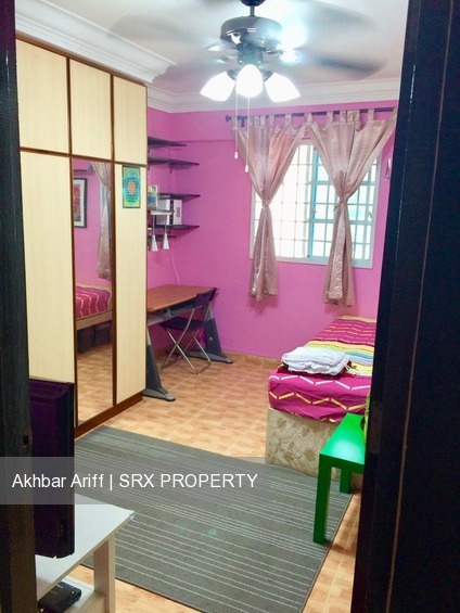 Blk 420 Bedok North Street 1 (Bedok), HDB 3 Rooms #205151741